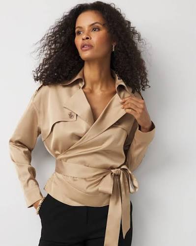 Women's Clothing
